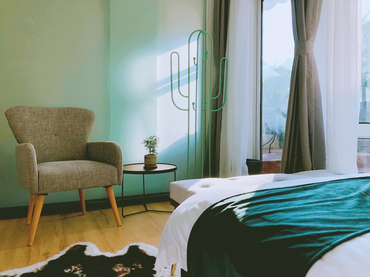 Chongqing Hexi Youth Hostel Esterno foto